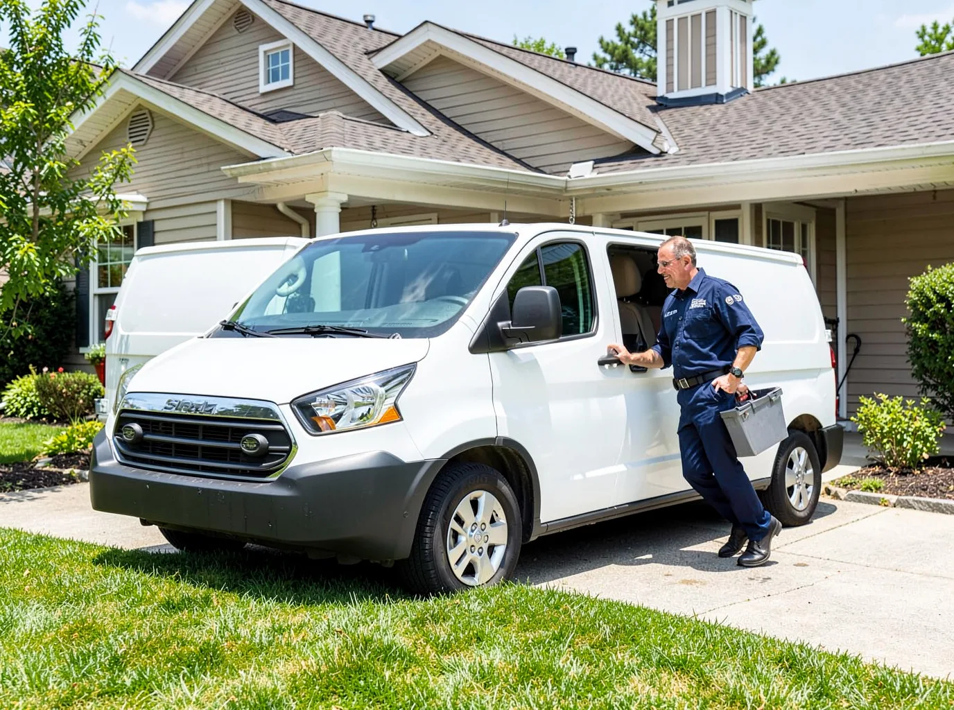 Emergency Plumber company in Choudrant, LA