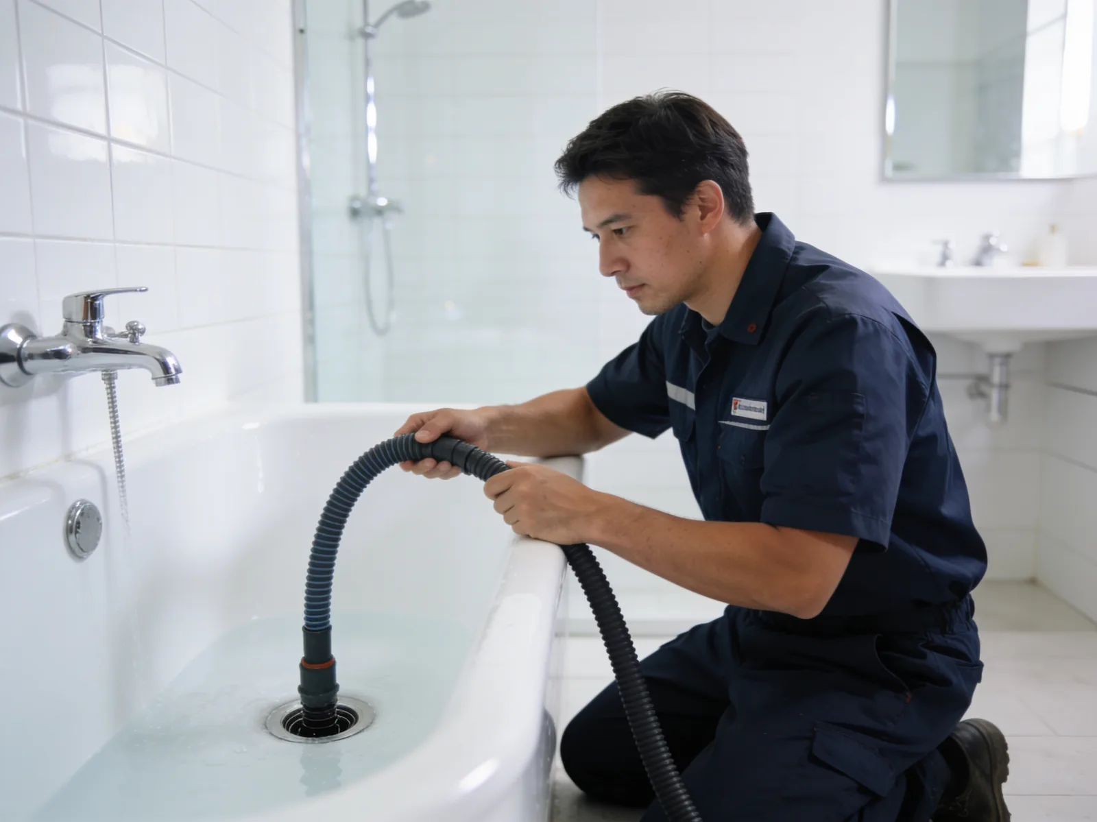 Emergency Plumber Choudrant, LA FAQs